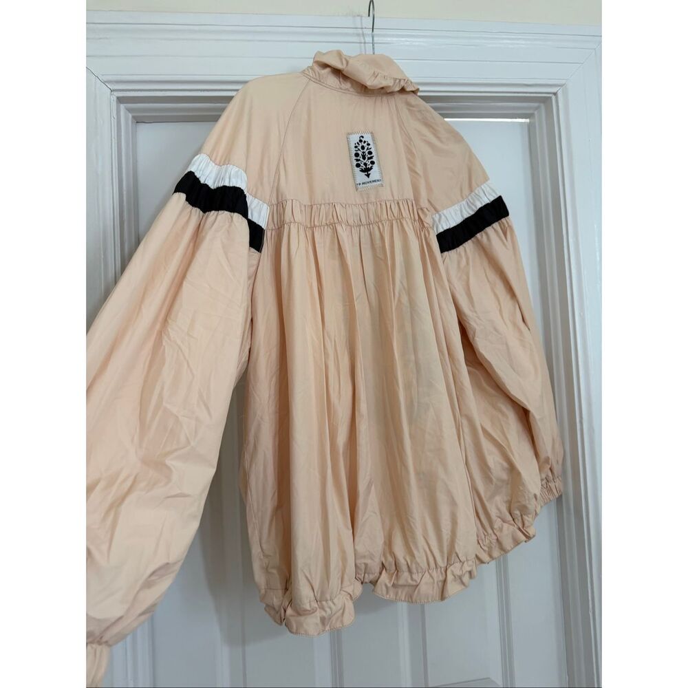 Free People Movement On The Go Windbreaker - Picture 7 of 10